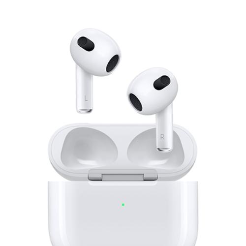 [애플] Airpods 에어팟 3세대 - MME73KH/A