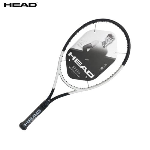 헤드 테니스라켓 2024 스피드 팀 105 270g 옥세틱 2.0