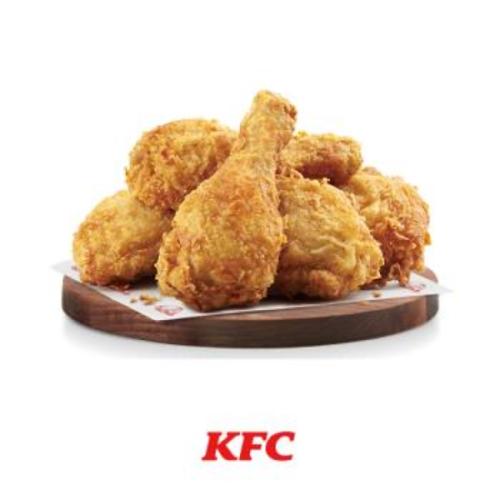 [KFC] 오리지널5조각