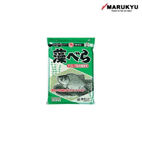마루큐 조베라 (민물,떡밥,어분,붕어,잉어)