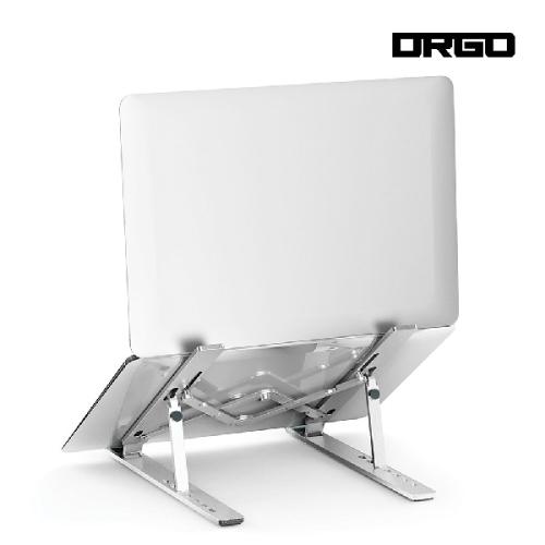 [DRGO] NTS01 FULL 알루미늄 노트북 거치대