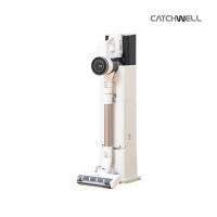 [캐치웰] CX PRO 매직타워 프리미엄 청소기(자동충전+자동 먼지 비움)