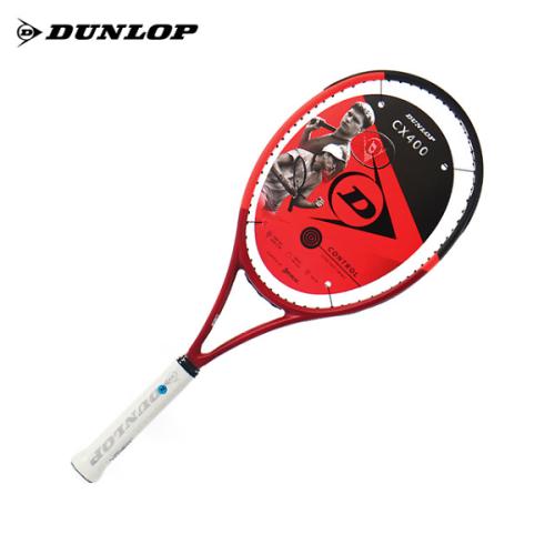 던롭 테니스라켓 2024 CX 400 100 285g 16x19