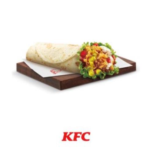[KFC] 트위스터