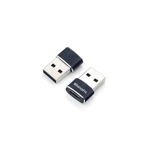 [라이노핏]USB-C to USB-A 변환 젠더