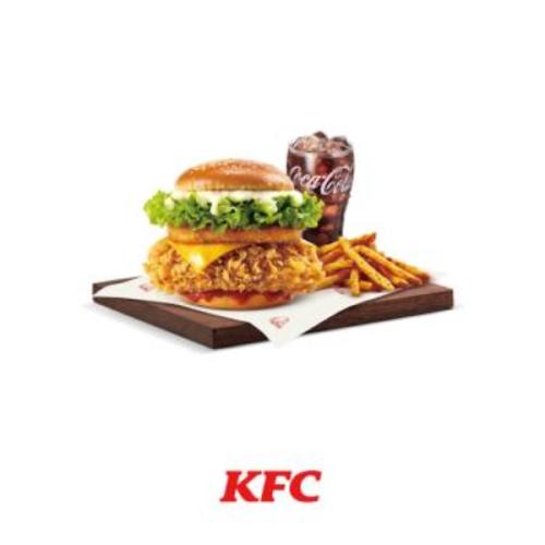 [KFC] 타워세트