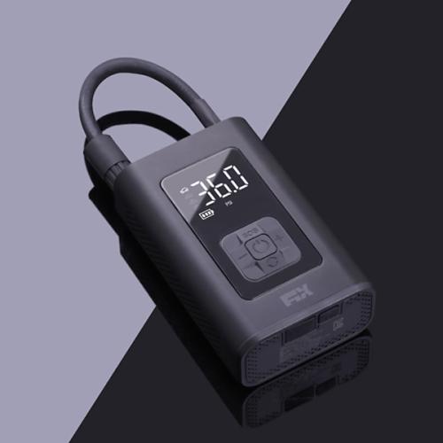 [FIX] 픽스 무선 전동 에어펌프 XAP-301