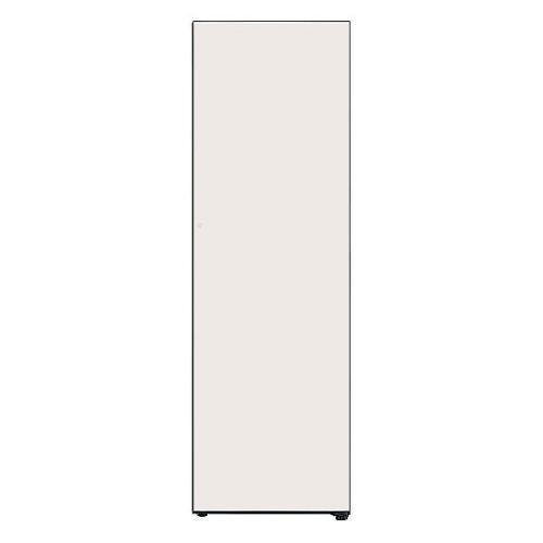 [전국설치] 엘지_ 오브제컬렉션 컨버터블 냉장고 X322GB5 좌터치 (386리터) 베이지