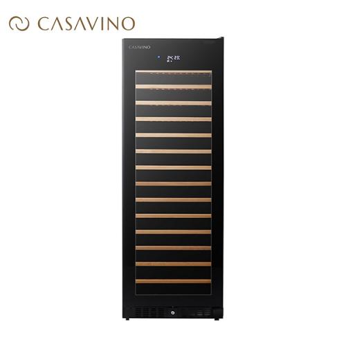[CASAVINO]까사비노 와인셀러 싱글 냉각 200본입(실보관 160병) CSV-S200