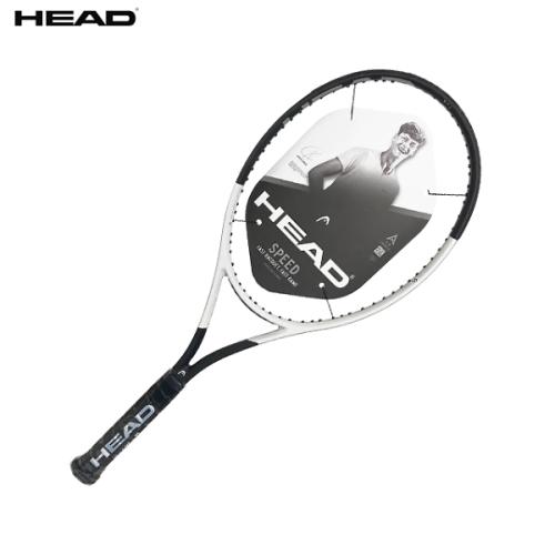 헤드 테니스라켓 2024 스피드 MP L 100 280g 옥세틱 2.0