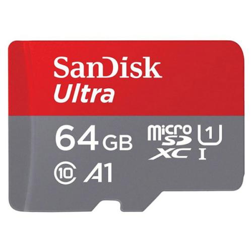 샌디스크 Micro SD카드 64GB SanDisk