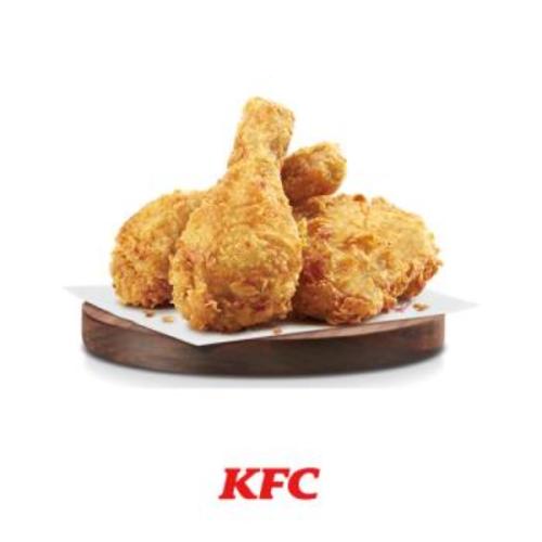 [KFC] 오리지널3조각