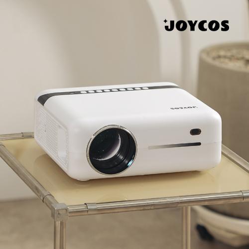 [JOYCOS] 조이코스 라이트엑스 무선미러링 FHD 스마트 빔프로젝터 JCB-1000X