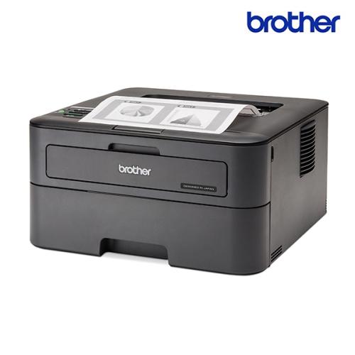 [브라더] 흑백 고속 레이저 프린터 HL-L2365DW