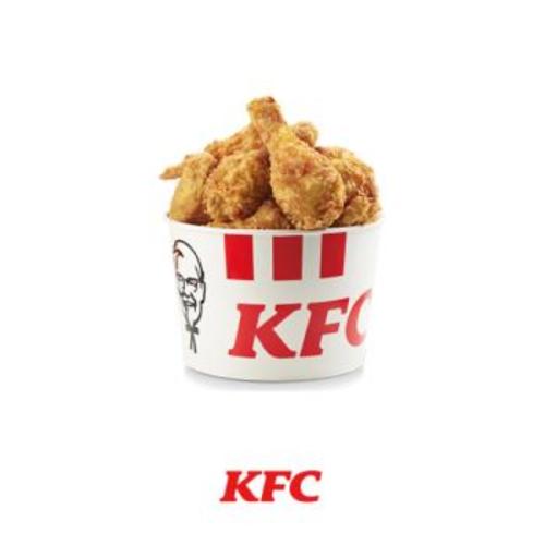 [KFC] 오리지널8조각