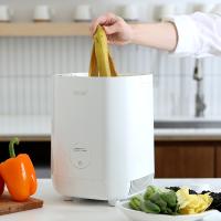 [HAAN] 한경희생활과학 5L 음식물 냉장고 처리기 HEFR-B200IV 부패방지