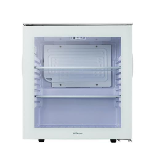 [윈세프]냉장고(쇼케이스)XC-25D white