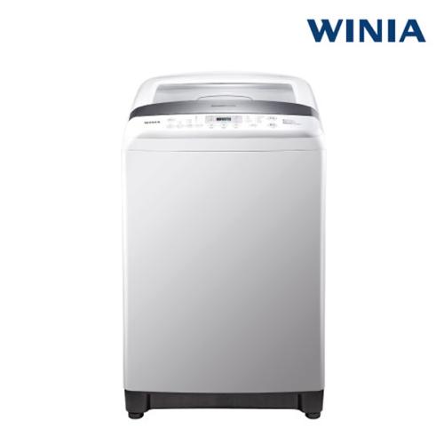 [배송설치]위니아_ 일반 크린 통돌이 세탁기 EWF15GCWD (15kg)