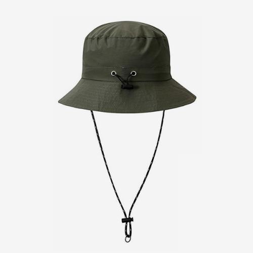 [트윈스파파] 자외선차단 폴딩 남녀공용 패커블 등산 모자(P0000TDE)